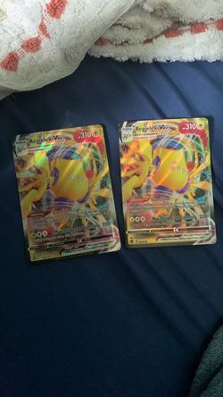 Pokémon cards