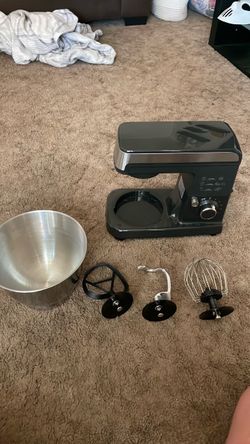 Mixer