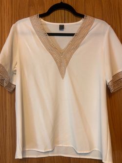 SHEIN size small dress shirt