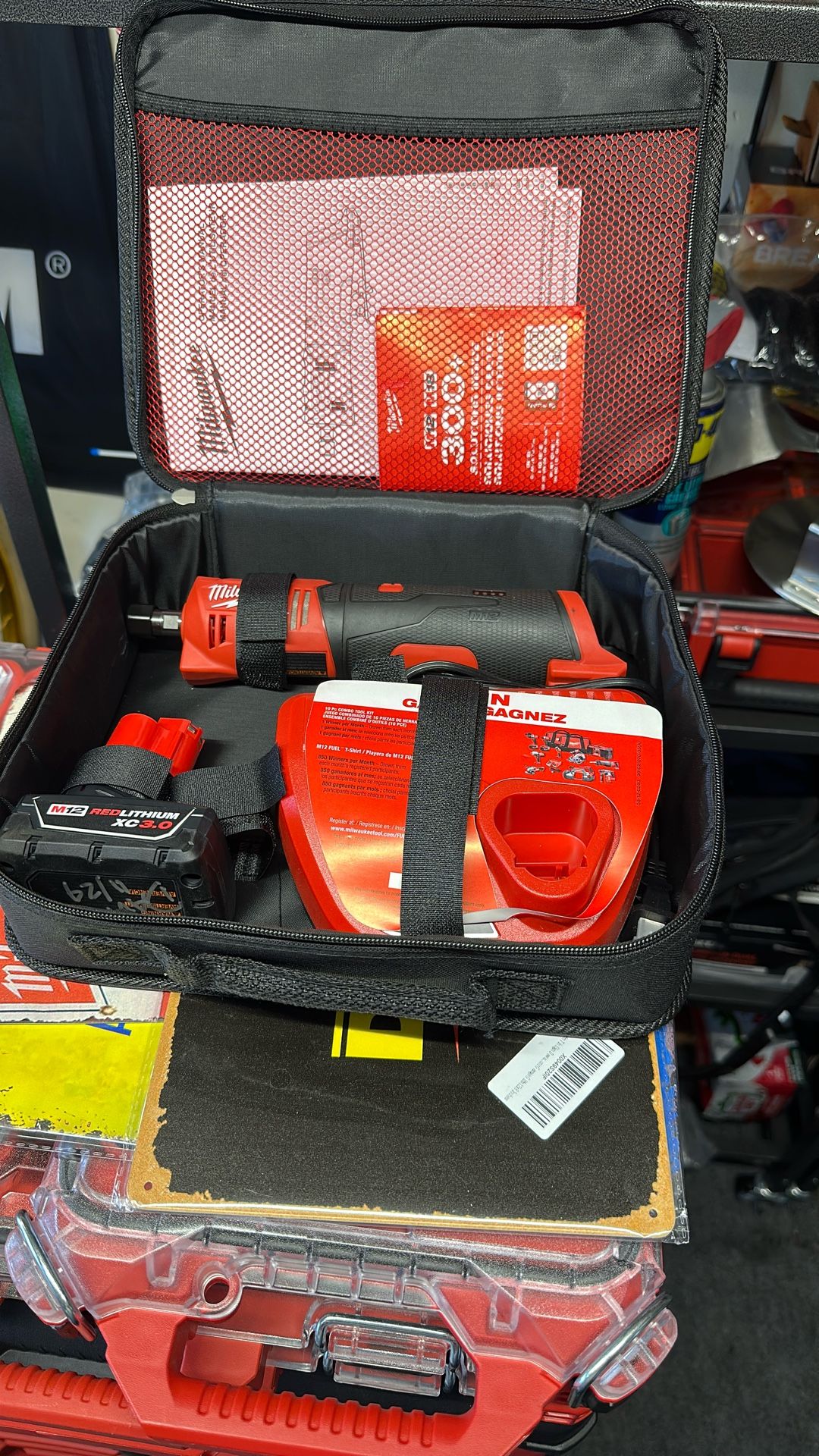 Tools