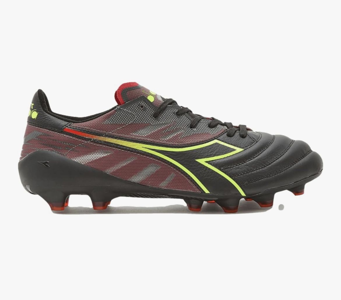 Diadora Soccer Cleats