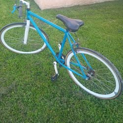 Fixie Bike