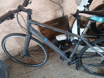 Bicycle