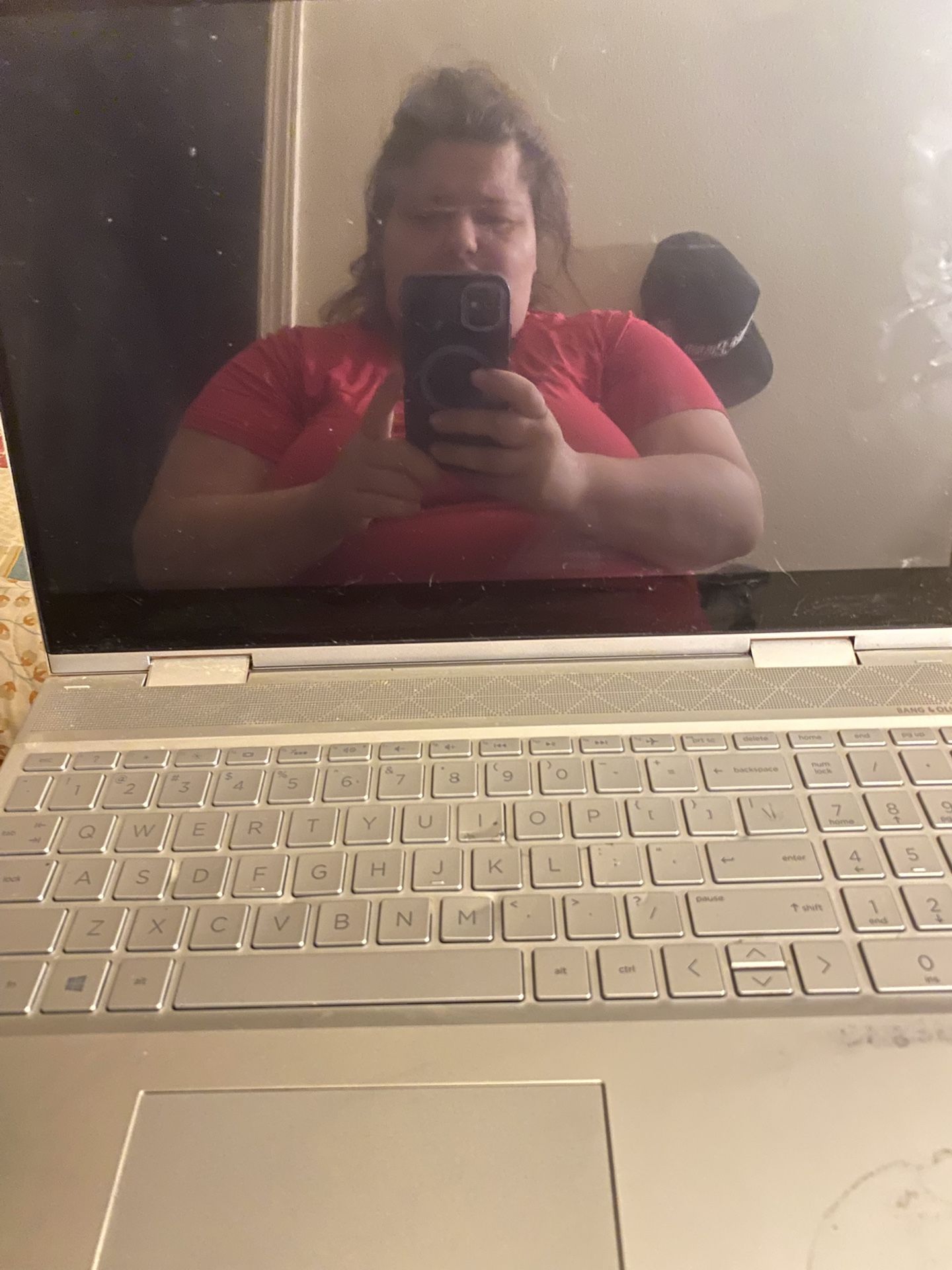 Hp Window’s Laptop 