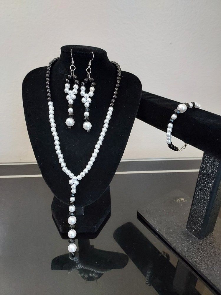 Beaded Set