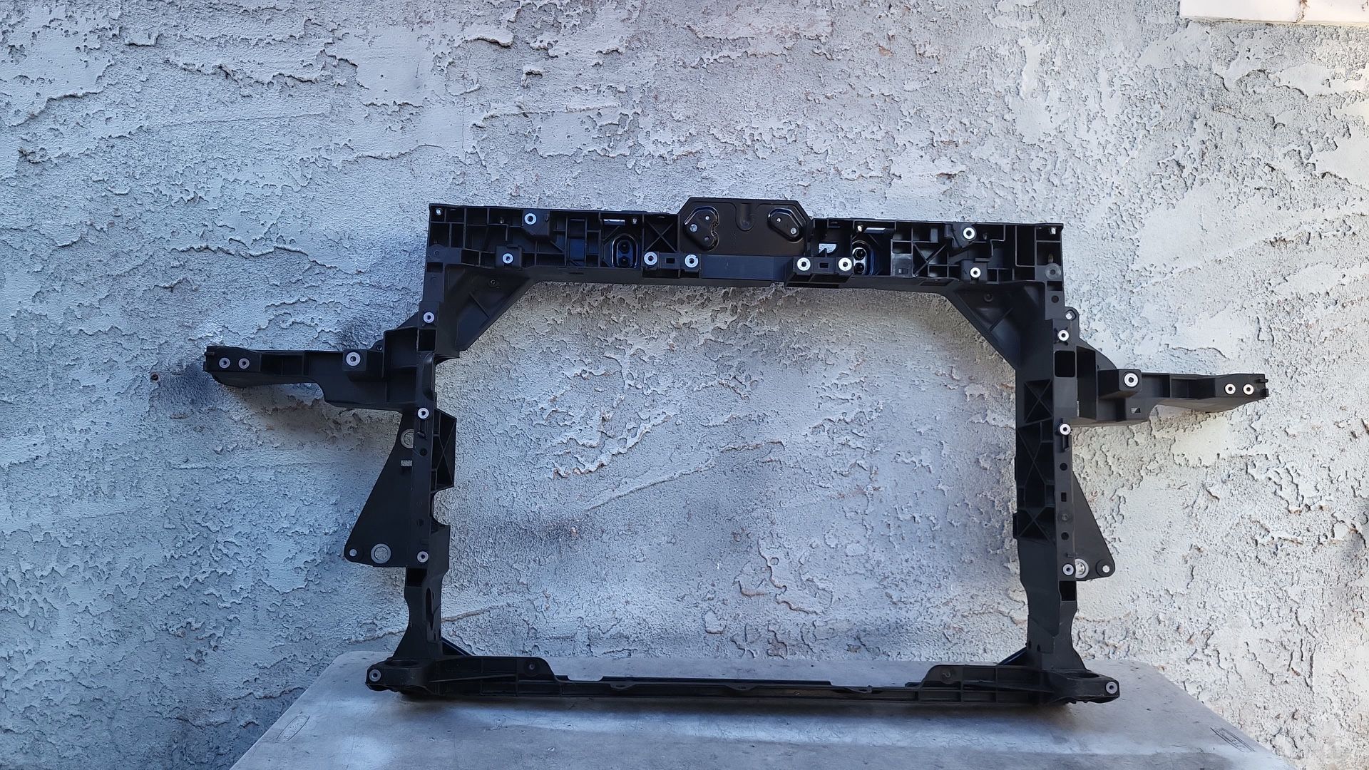 2023-2025 HONDA CR V RADIATOR SUPPORT OEM