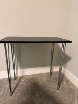 Small desk