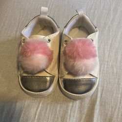Baby Girl Shoes