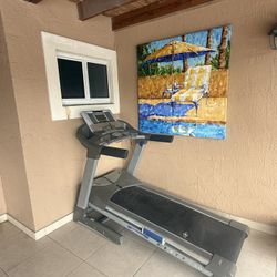 Treadmill 
