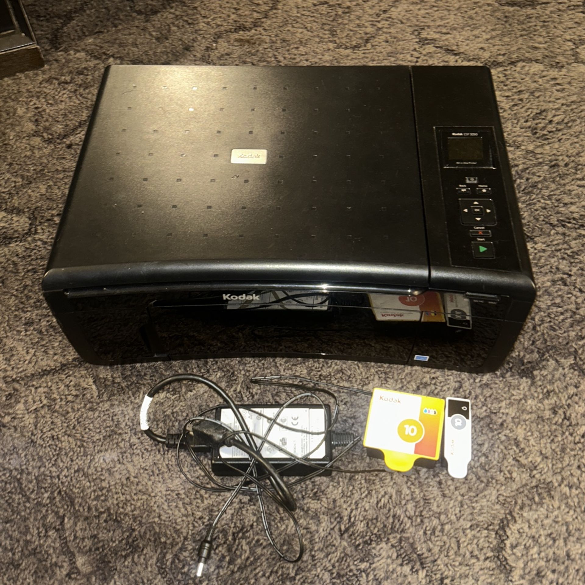 Kodak, ESP 3250 All In One Printer