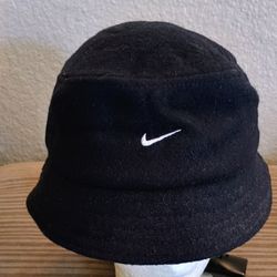 Vintage Nike Bucket hat