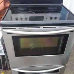 Stove