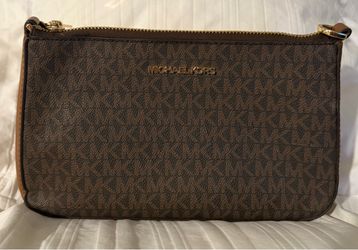 Michael Kors Signature Purse