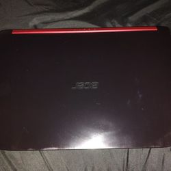 Acer Nitro 5