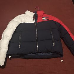Tommy Jeans jacket
