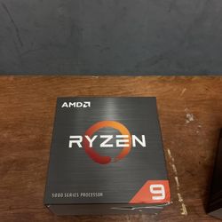 AMD - Ryzen 9 5950X 4th Gen 16-core, 32-threads Unlocked Desktop Processor 