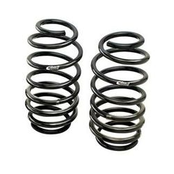 Durango Eibach lowering springs