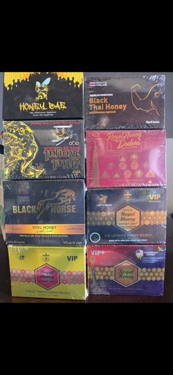 Royal Honey