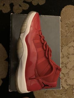 Jordan retro 11 Win like 96 Sz 11