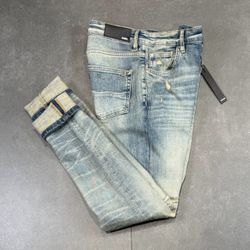 Amiri Jeans New Season Size30-31-32-33-34-36-38-40