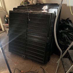 4X4 Grow Trays 