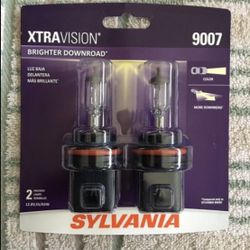 Xtra Vision, Brighter Downroad 