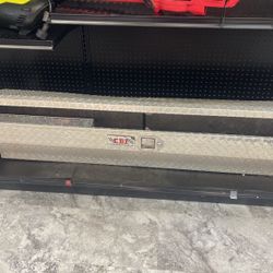 Truck Bed Trailer  