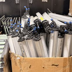 Efinity Under Canopy LED 160W 120-277V