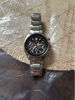 Citizen watch