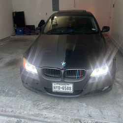 2011 BMW 328i