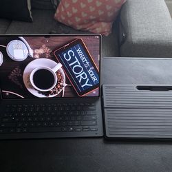 MINT Condition Samsung s9 ultra Tablet /512GB