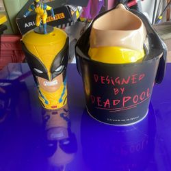 Marvel Deadpool