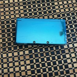 Nintendo 3DS With Super Smash Bros