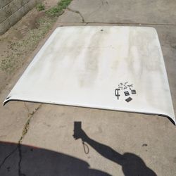 Bed Cover Camper Ford F150 Chevy Silverado Parts