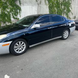 Lexus es(contact info removed)