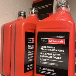 Motor craft Transmission Fluid 3q