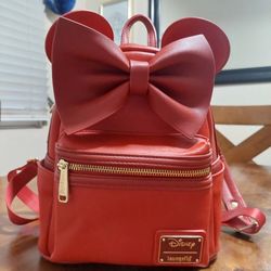 Loungefly Backpack