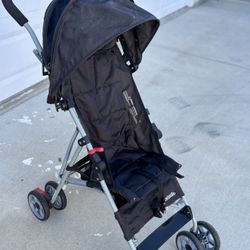Kolcraft Cloud Stroller 