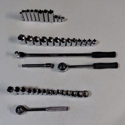 VARIOUS TOOLS