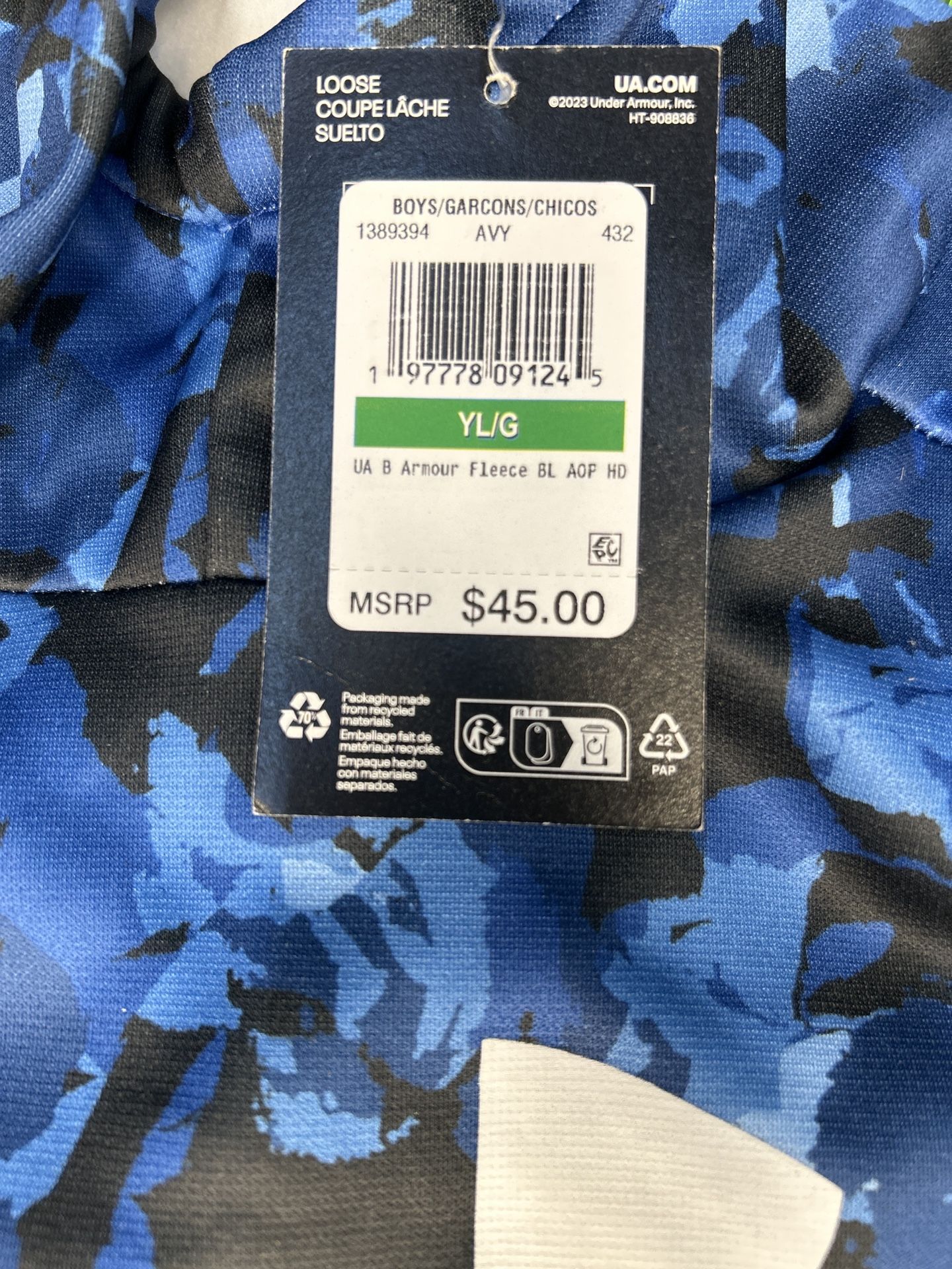 Hoodie Under Armour