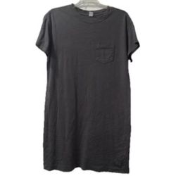 Old Navy T Shirt Dress