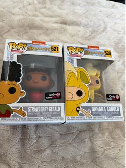 Funko pop