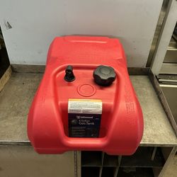 attwood Outboard Gas Tank 