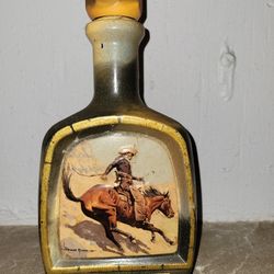 Jim Beam Decanters 