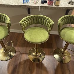 Counter Height Bar Stools