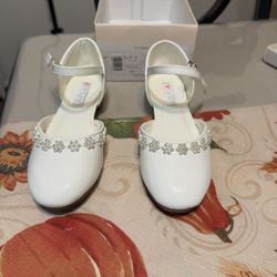 Shoes Girl