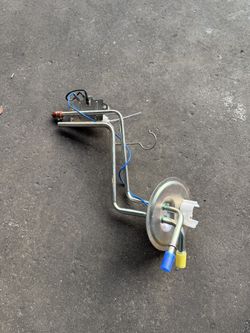 fuel sending unit 