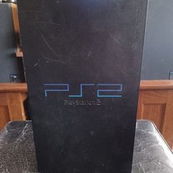 PS2 SYSTEM WITH 38 GAMES 🎮 $650 FINAL PRICE READ DESCRIPTION AND SEE ALL PICTURES 