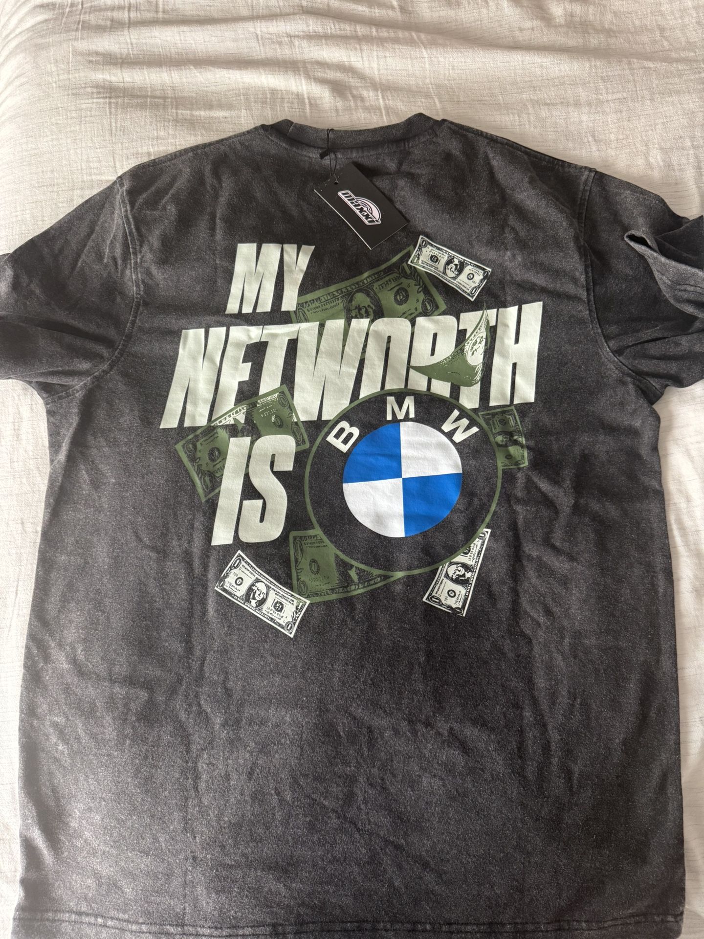 F87 Maxxi BMW Shirt
