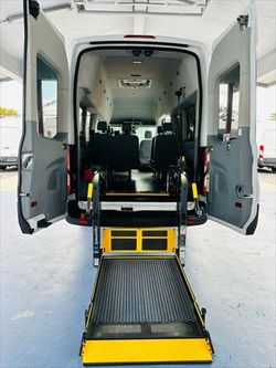 2018 Ford Transit-350